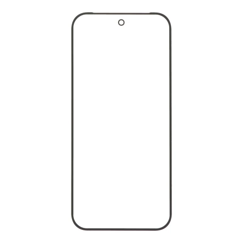 Google Pixel 9 Pro Front Glass