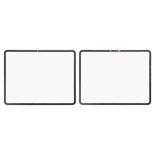 Apple iPad Pro 13 2024 (M4) ekrano stikliukas Apple iPad Pro 13 2024 (M4) ekrano stikliukas