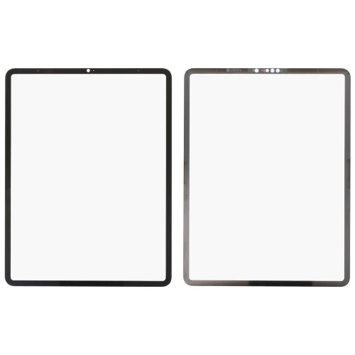 Apple iPad Pro 12.9 2021 (5th gen), iPad Pro 12.9 2022 (6th gen) ekrano stikliukas Apple iPad Pro 12.9 2021 (5th gen), iPad Pro 12.9 2022 (6th gen) ekrano stikliukas
