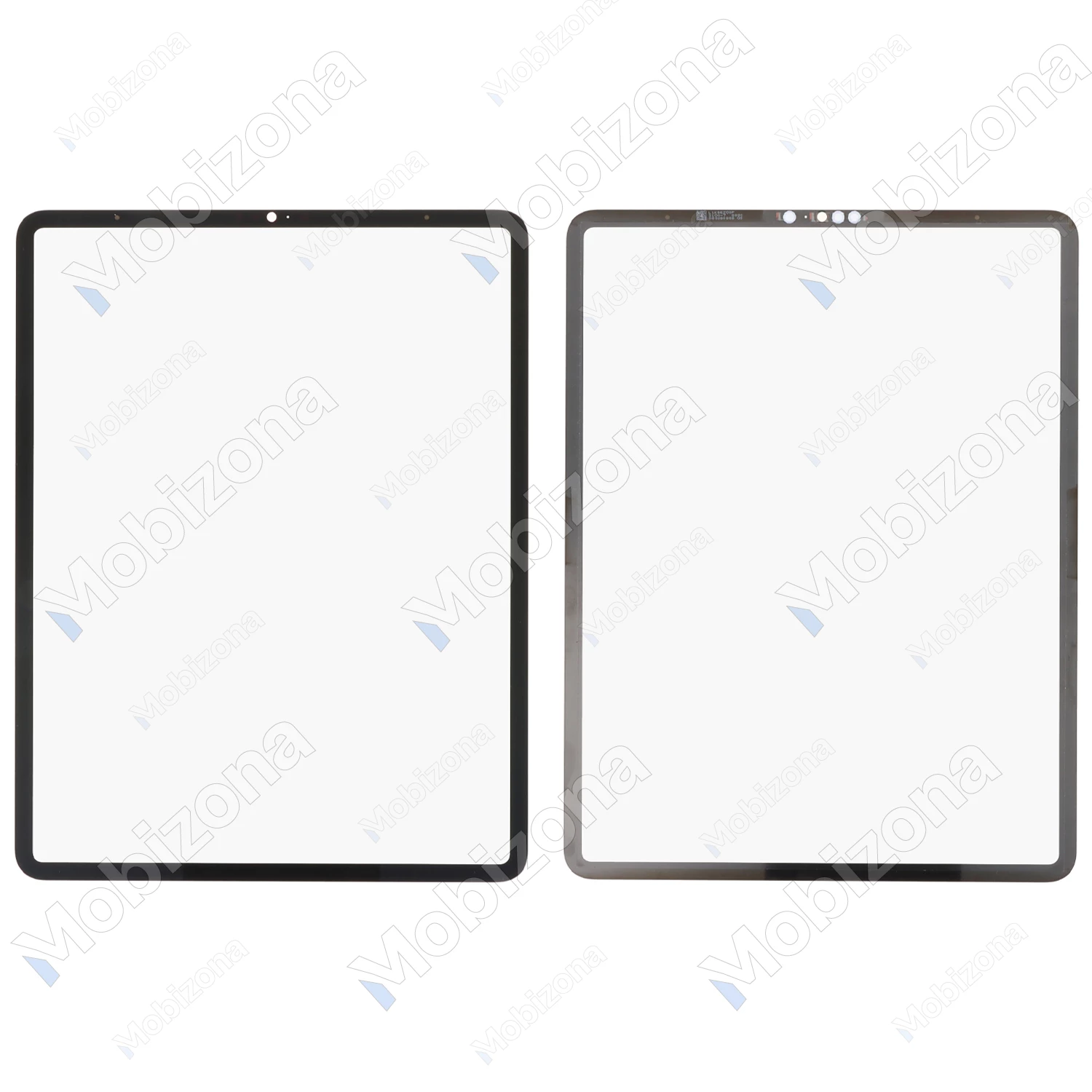 iPad Pro 12.9 2021 (5th gen), iPad Pro 12.9 2022 (6th gen) skirtas ekrano stikliukas
