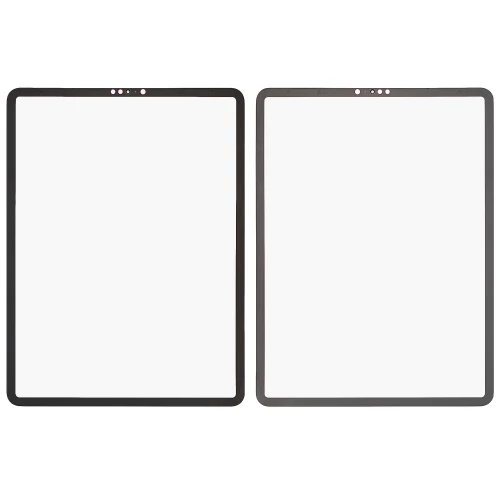 Apple iPad Pro 12.9 2018 (3rd gen), iPad Pro 12.9 2020 (4th gen) Front Glass Apple iPad Pro 12.9 2018 (3rd gen), iPad Pro 12.9 2020 (4th gen) Front Glass