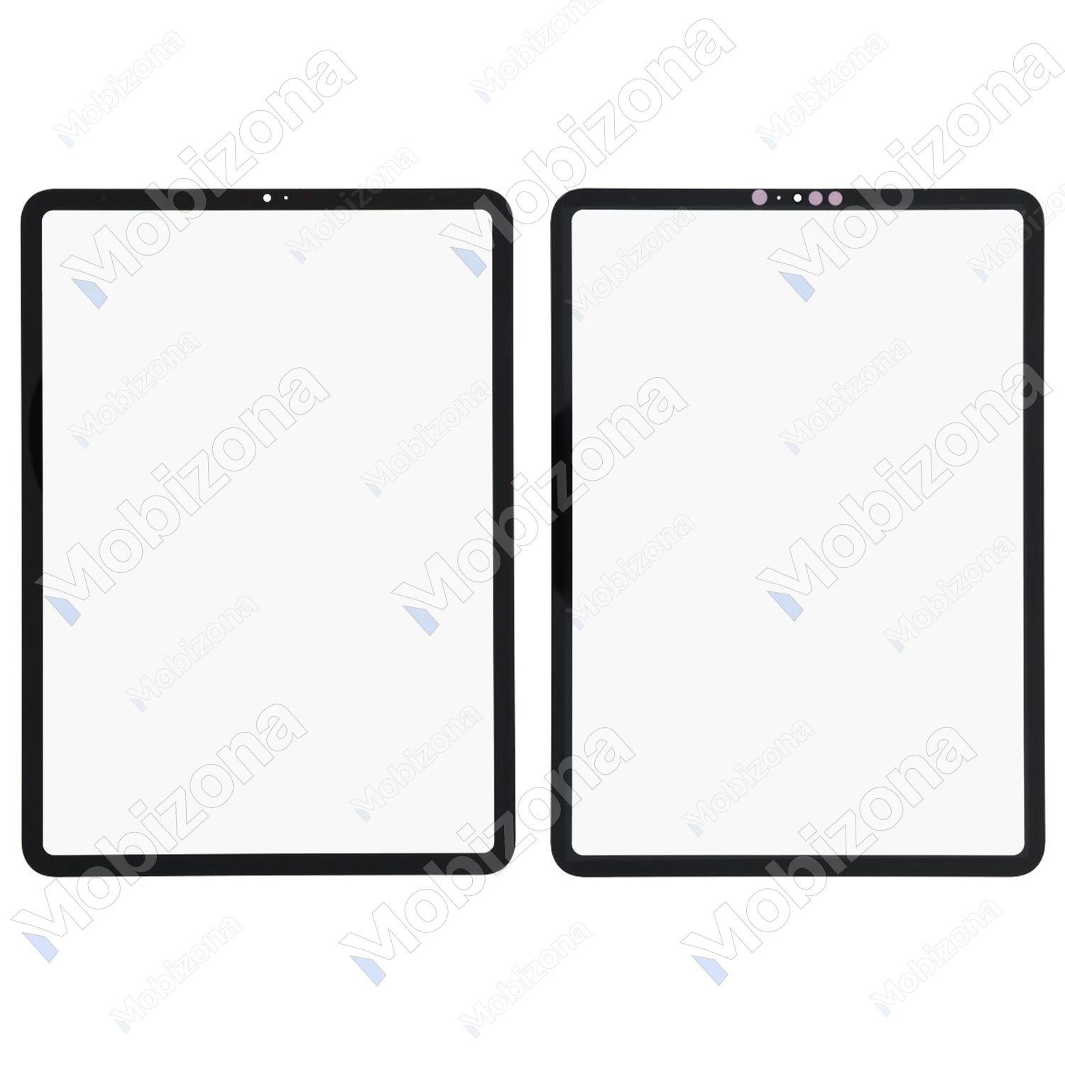 iPad Pro 11 2018 (1st gen), iPad Pro 11 2020 (2nd gen) skirtas ekrano stikliukas