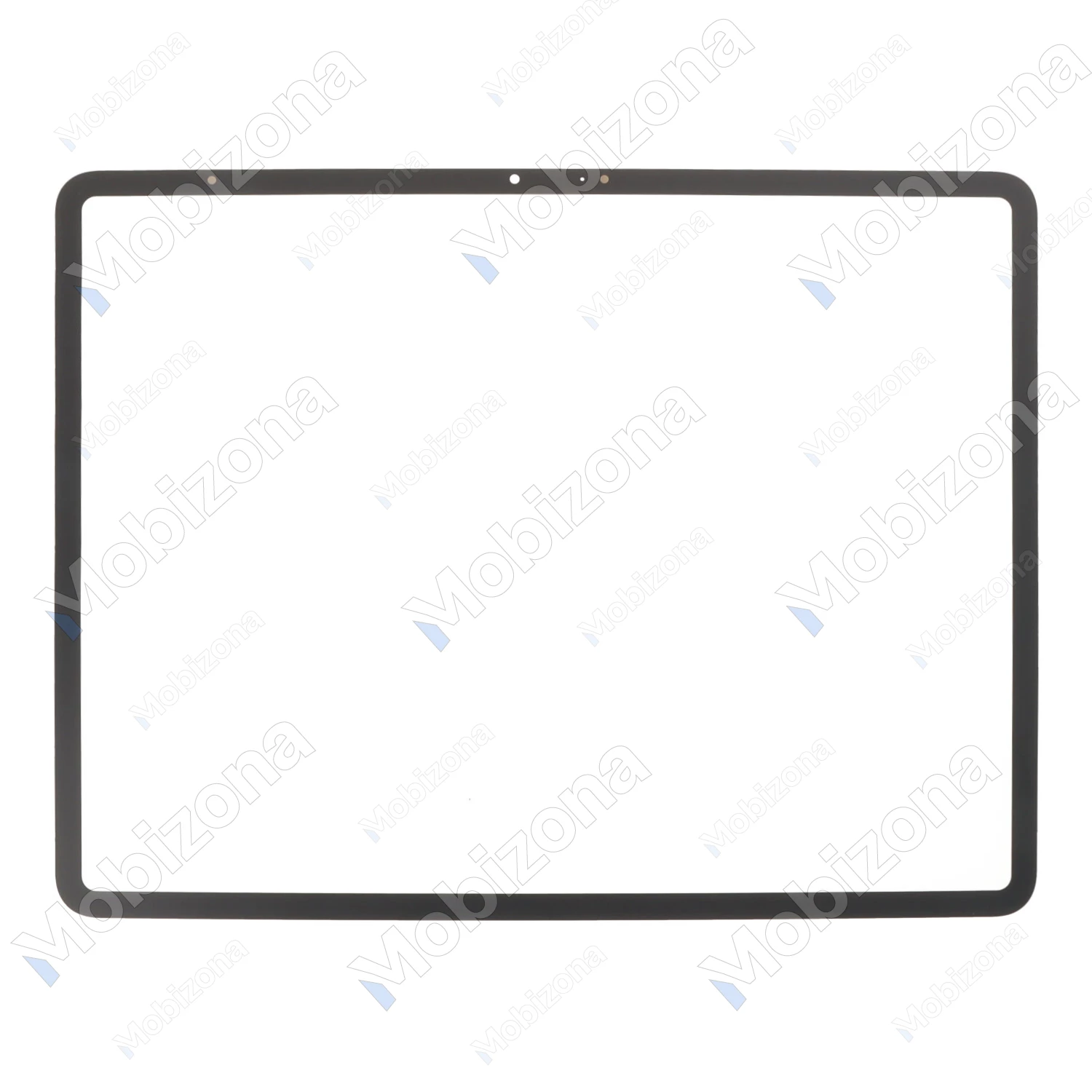iPad Air 13 2024 (M2) skirtas ekrano stikliukas