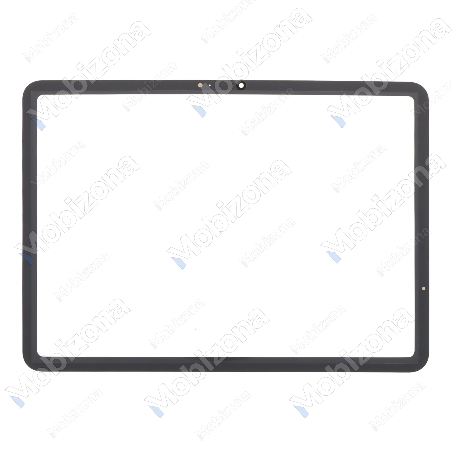 iPad Air 11 2024 (M2) skirtas ekrano stikliukas