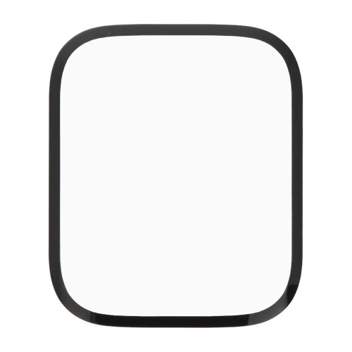 Apple Watch 7 45mm, Watch 8 45mm, Watch 9 45mm ekrano stikliukas Apple Watch 7 45mm, Watch 8 45mm, Watch 9 45mm ekrano stikliukas