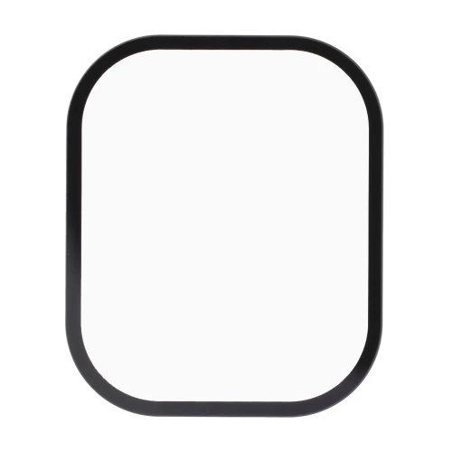 Apple Watch Ultra 49mm, Watch Ultra 2 49mm ekrano stikliukas Apple Watch Ultra 49mm, Watch Ultra 2 49mm ekrano stikliukas