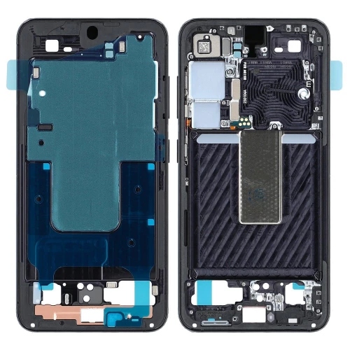 Samsung Galaxy S23 vidurinis rėmelis, korpusas