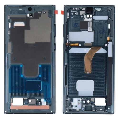 Samsung Galaxy S22 Ultra 5G Middle Frame, Housing