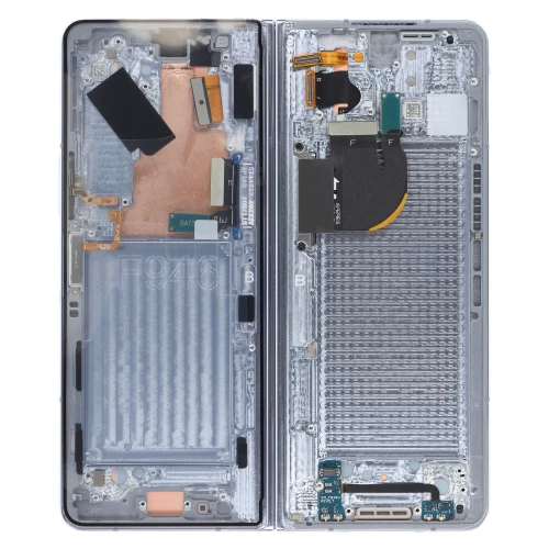 Samsung Galaxy Z Fold 5 Middle Frame, Housing Samsung Galaxy Z Fold 5 Middle Frame, Housing