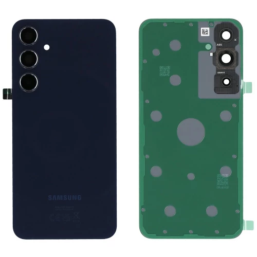 Samsung Galaxy A55 5G Back Glass Housing