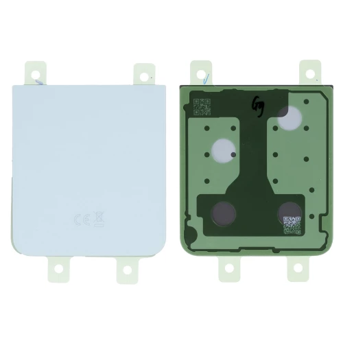 Samsung Galaxy Z Flip 6 Back Glass Battery Cover Housing