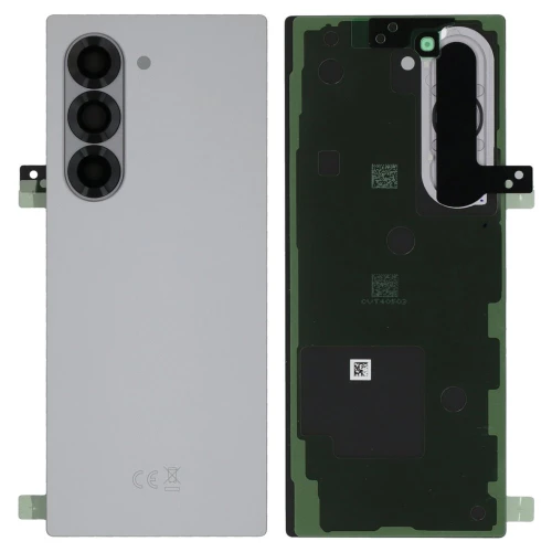 Samsung Galaxy Z Fold 6 galinis dangtelis