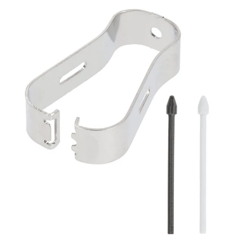 Samsung Galaxy Tab S6, S6 Lite, S7, S7 FE, S8, S8+, S8 Ultra, S9, S9+, S10+, S10 Ultra; Galaxy Note 10, Note 20 S Pen rašiklio antgaliai (širdelės) Samsung Galaxy Tab S6, S6 Lite, S7, S7 FE, S8, S8+, S8 Ultra, S9, S9+, S10+, S10 Ultra; Galaxy Note 10, Note 20 S Pen rašiklio antgaliai (širdelės)