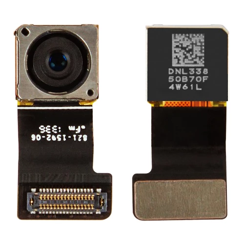 Apple iPhone 5S galinė kamera Apple iPhone 5S galinė kamera