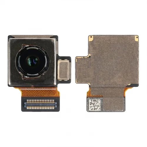 Google Pixel 6a Rear Camera Google Pixel 6a Rear Camera