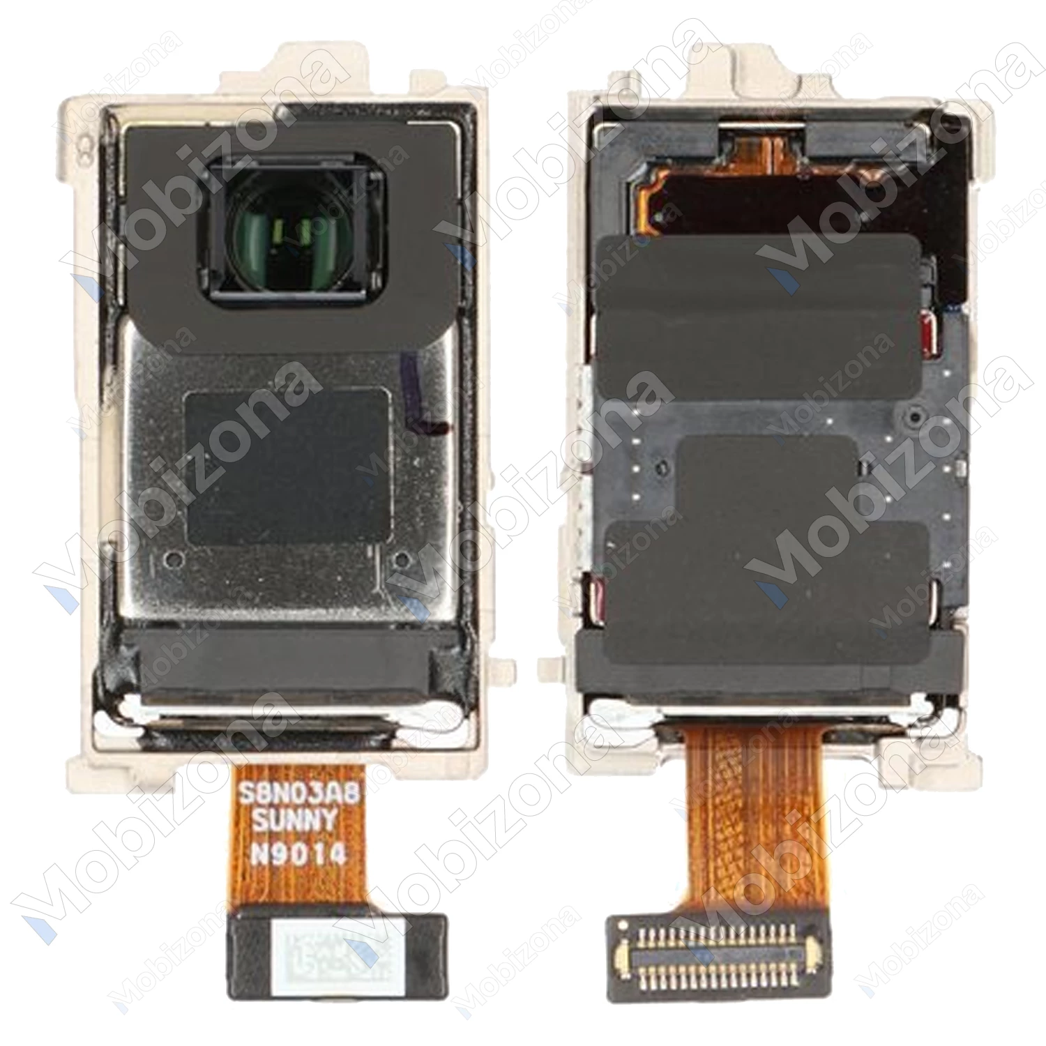 Huawei P30 Pro, P30 Pro New Edition Rear Camera