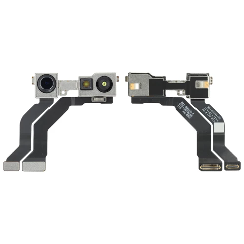 Apple iPhone 13 mini galinė kamera