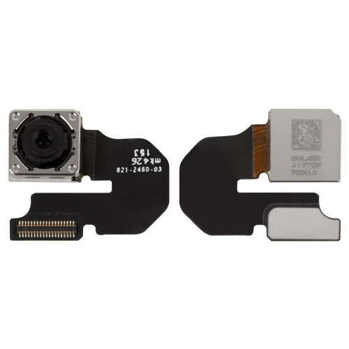 Apple iPhone 6 galinė kamera Apple iPhone 6 galinė kamera