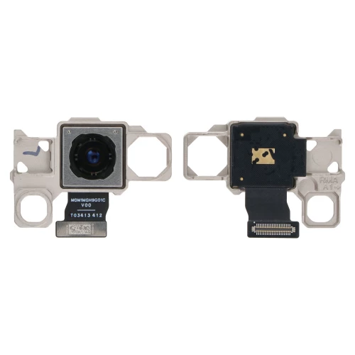 OnePlus 8T galinė kamera