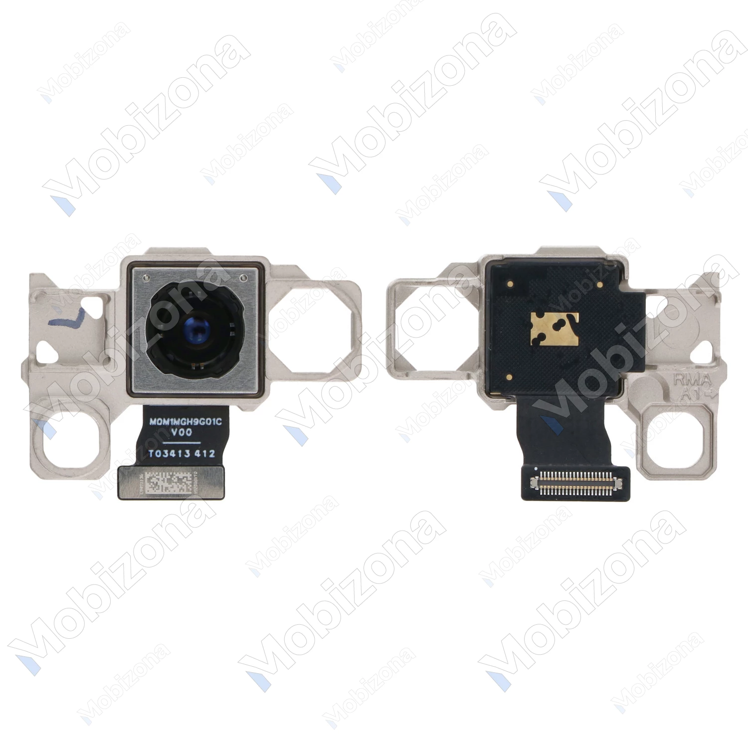 OnePlus 8T Main Rear Camera