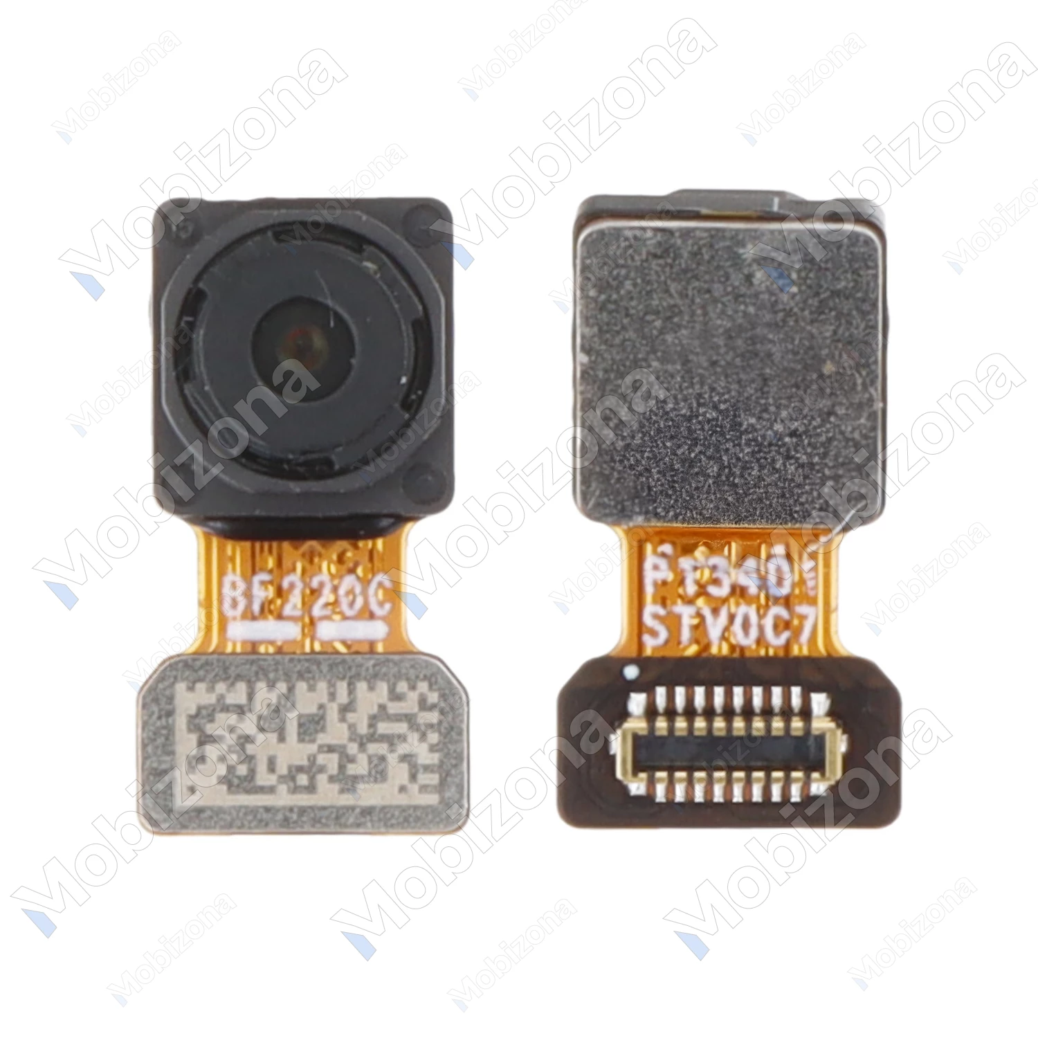 OnePlus Nord 2T Main Rear Camera