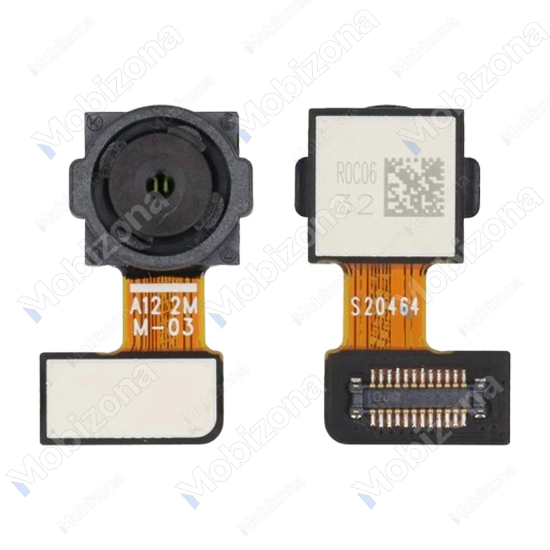 Samsung Galaxy A25 5G Main Rear Camera