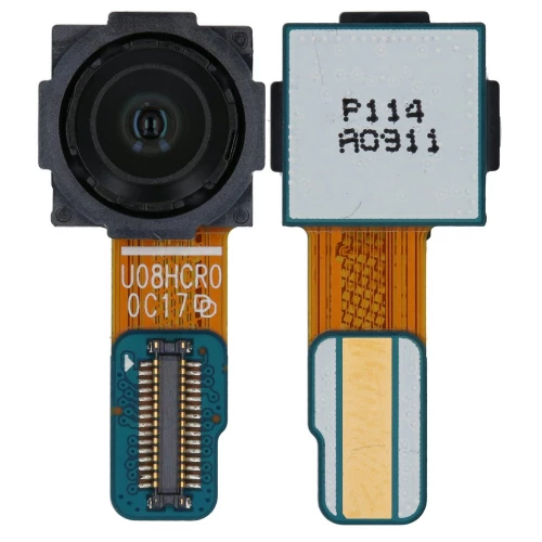 Samsung Galaxy A31 Rear Camera