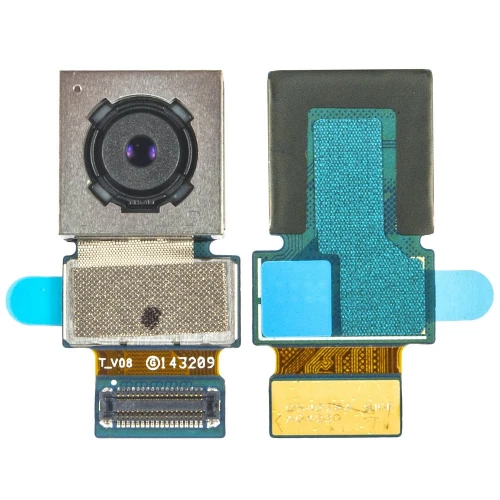 Samsung Galaxy Note 4 galinė kamera