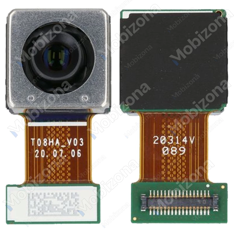 Samsung Galaxy S21 FE 5G Rear Camera