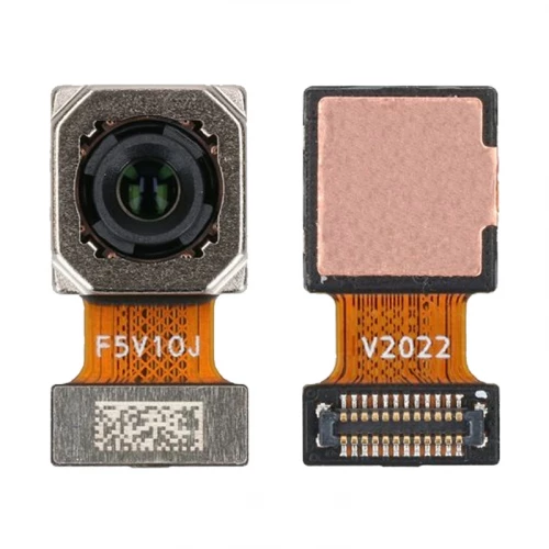 Xiaomi Redmi Note 10 Pro Rear Camera