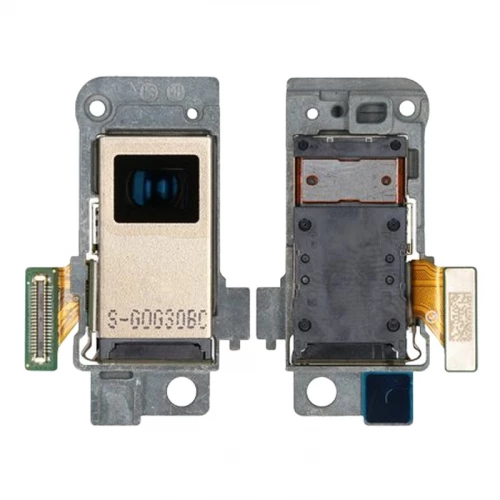 Samsung Galaxy Note 20 galinė kamera