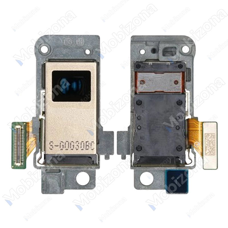 Samsung Galaxy Note 20 Rear Camera