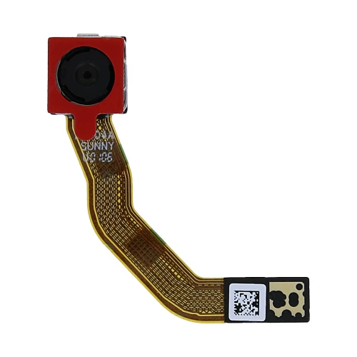 Xiaomi Redmi Note 8, Redmi Note 8T Rear Camera