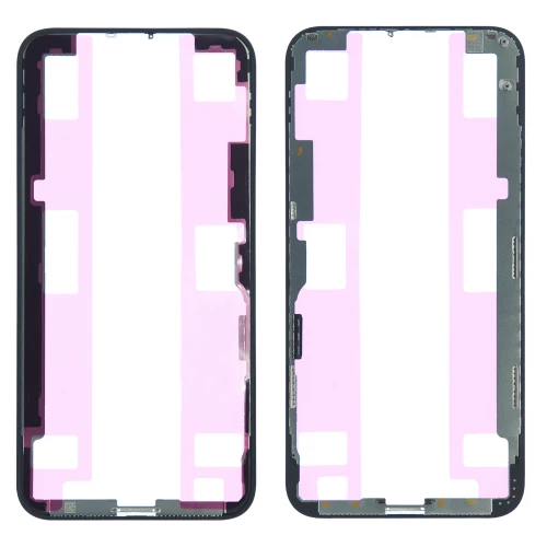 Apple iPhone XS ekrano rėmelis Apple iPhone XS ekrano rėmelis