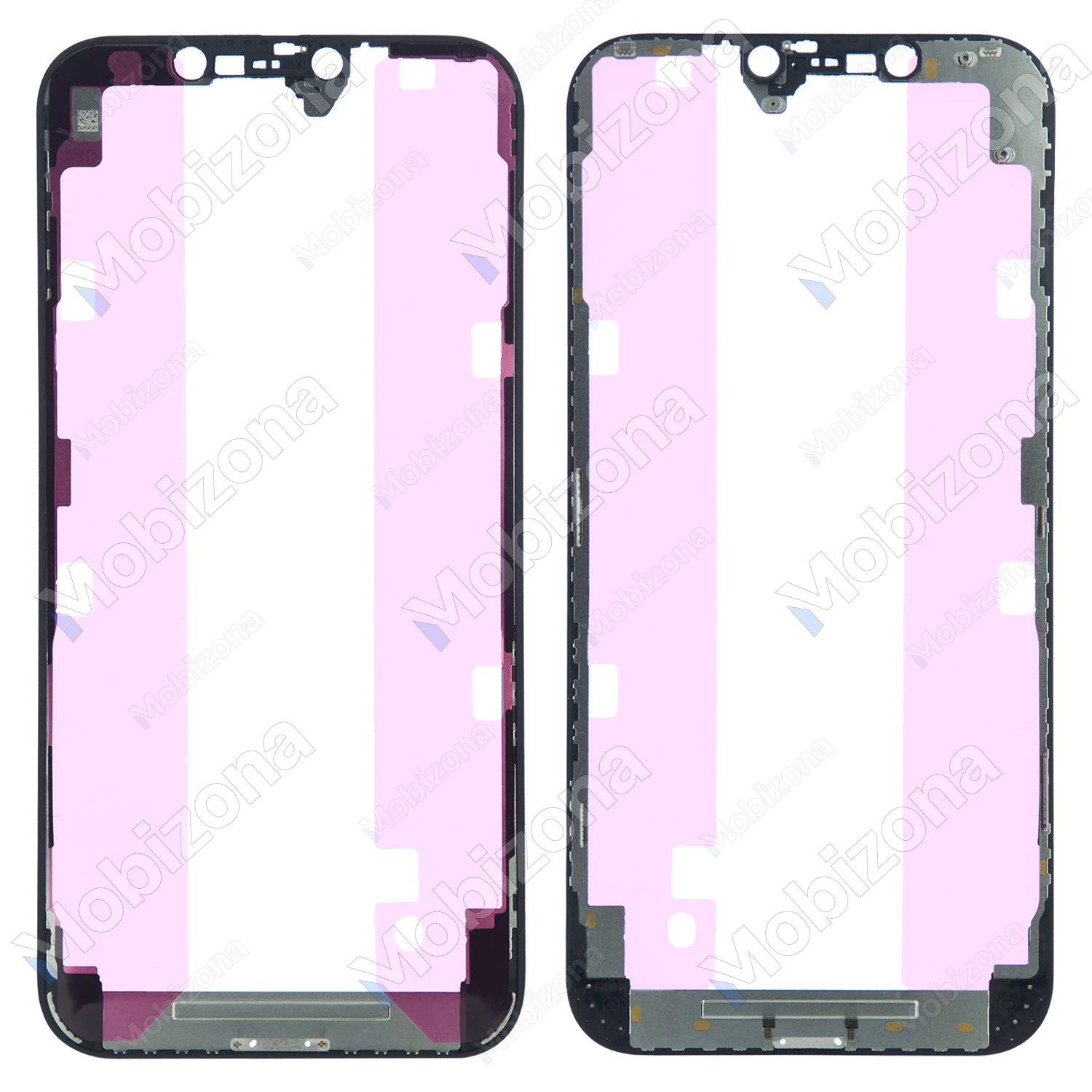 iPhone 12 Pro Max Screen Bezel Frame