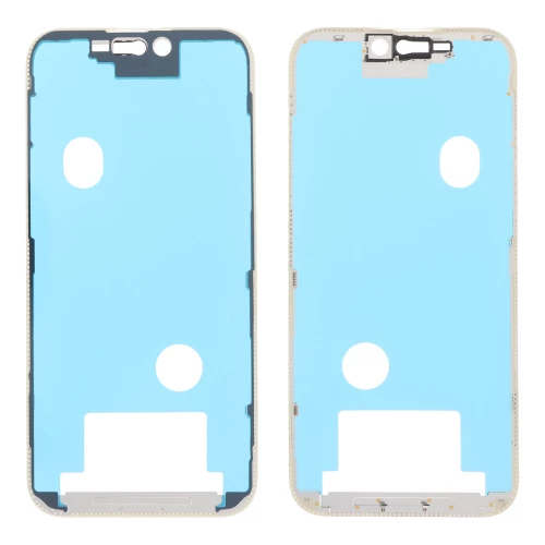 Apple iPhone 16 Pro Max ekrano rėmelis Apple iPhone 16 Pro Max ekrano rėmelis