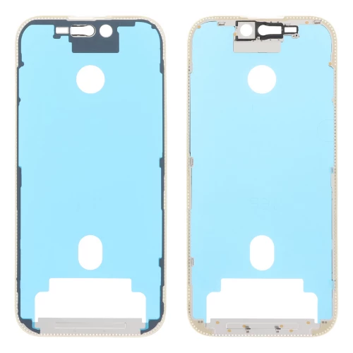 Apple iPhone 16 Pro ekrano rėmelis Apple iPhone 16 Pro ekrano rėmelis