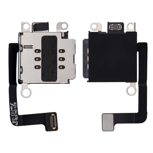 Apple iPhone 15 Plus SIM Card Reader