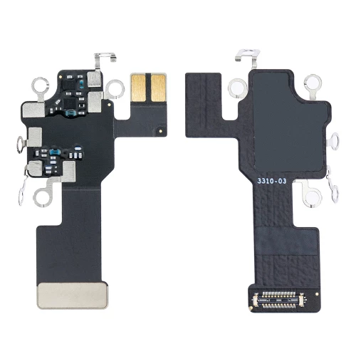 iPhone 13 Pro skirta WiFi antena (lanksčioji jungtis)