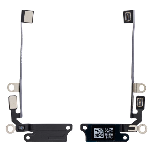 Apple iPhone 8 ryšio, WiFi antena (lanksčioji jungtis)