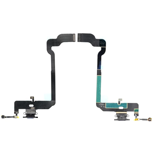 iPhone XS Charging Port and Microphone (Flex Cable)