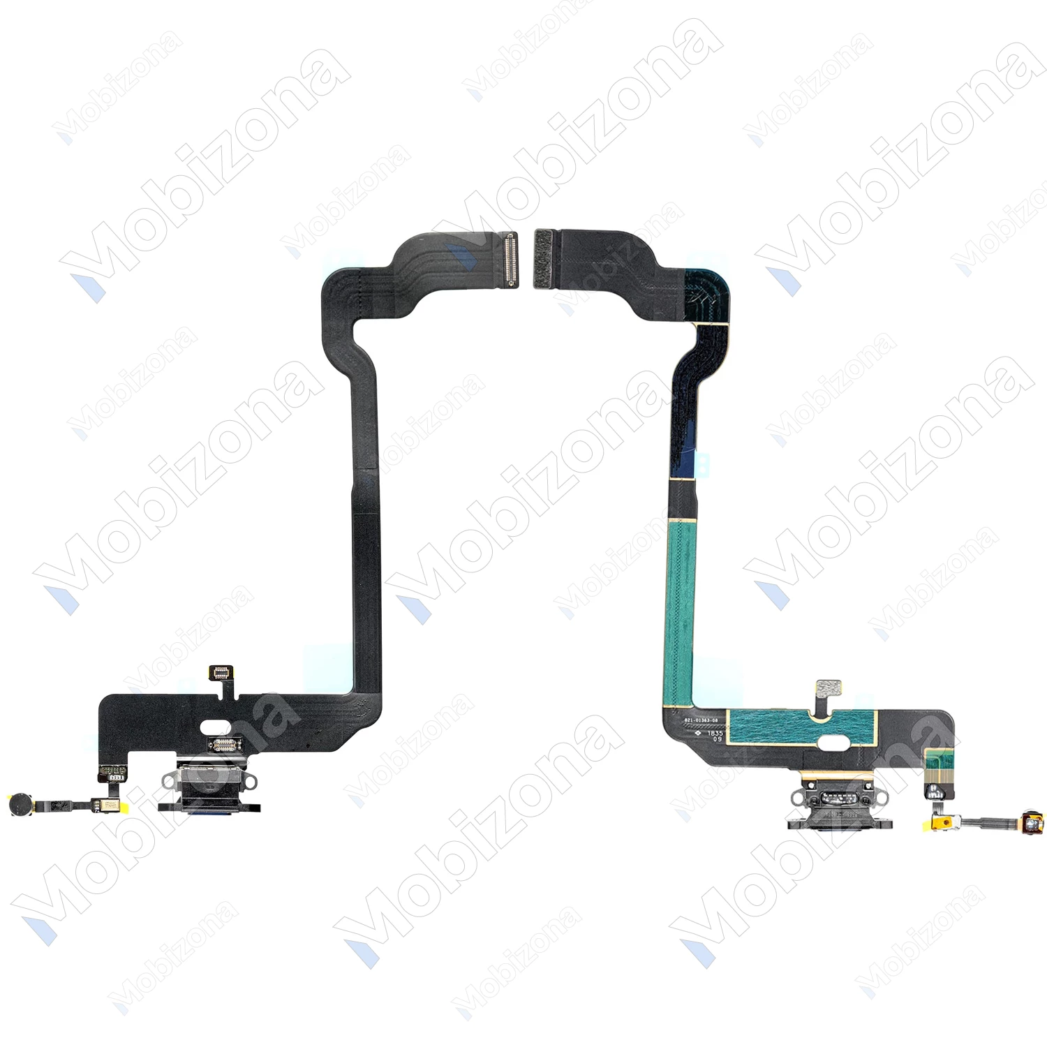 iPhone XS Charging Port and Microphone (Flex Cable)