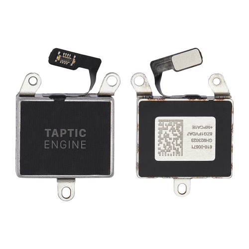 Apple iPhone 14 Taptic Engine vibro motoras Apple iPhone 14 Taptic Engine vibro motoras