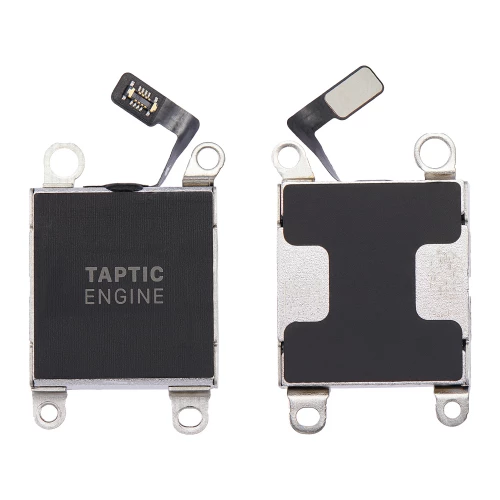 Apple iPhone 14 Plus Taptic Engine vibro motoras Apple iPhone 14 Plus Taptic Engine vibro motoras