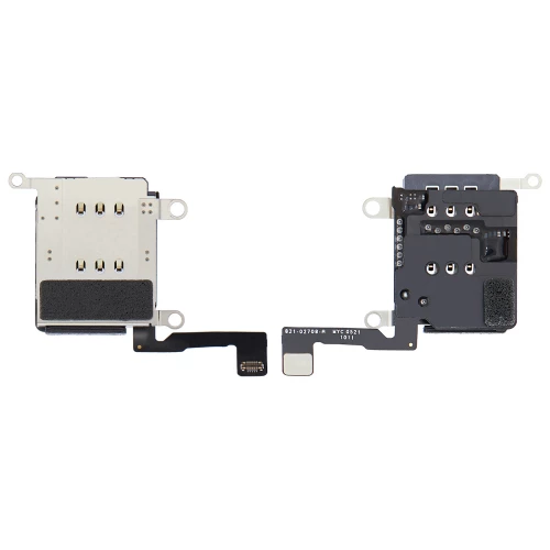 Apple iPhone 12 Pro Max SIM Card Reader (Flex Cable)
