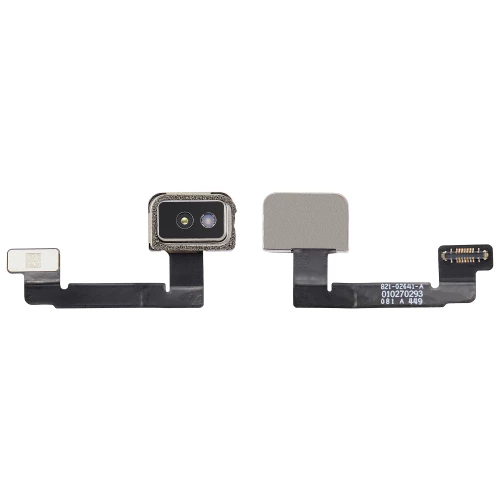 Apple iPhone 12 Pro LiDAR skeneris (lanksčioji jungtis)