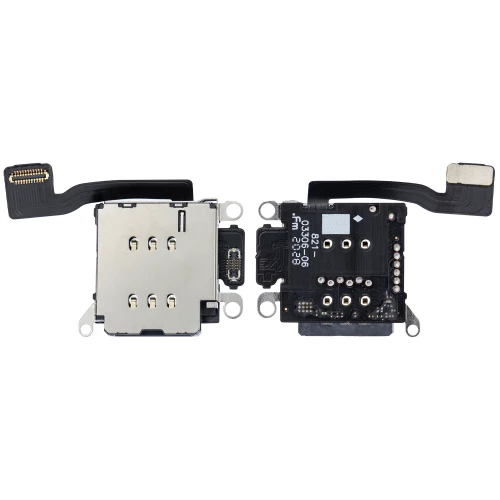 iPhone 13 SIM Card Reader (Flex Cable)