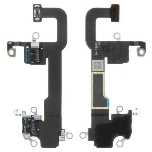 Apple iPhone XS WiFi trumpa antena (lanksčioji jungtis) Apple iPhone XS WiFi trumpa antena (lanksčioji jungtis)
