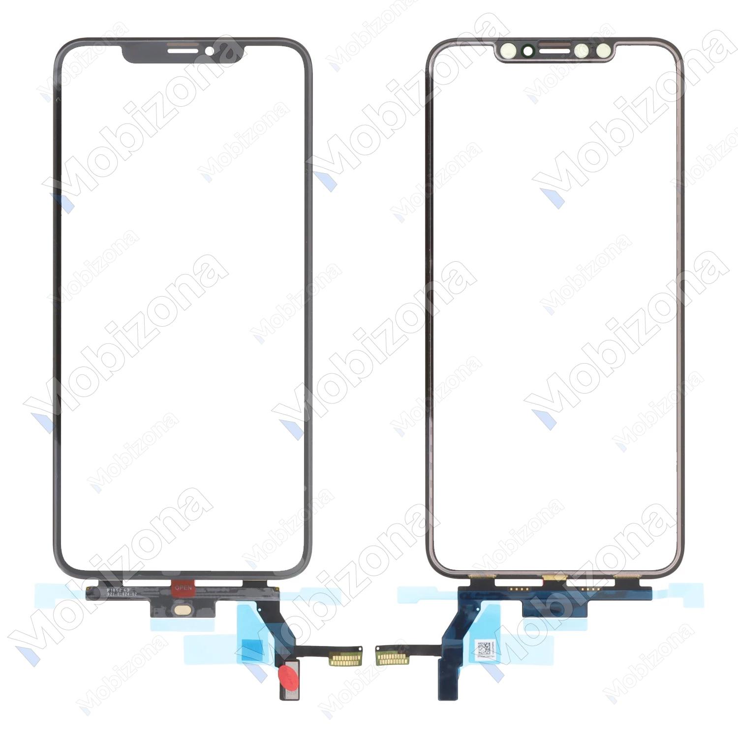 iPhone XS Max Touchscreen Digitizer