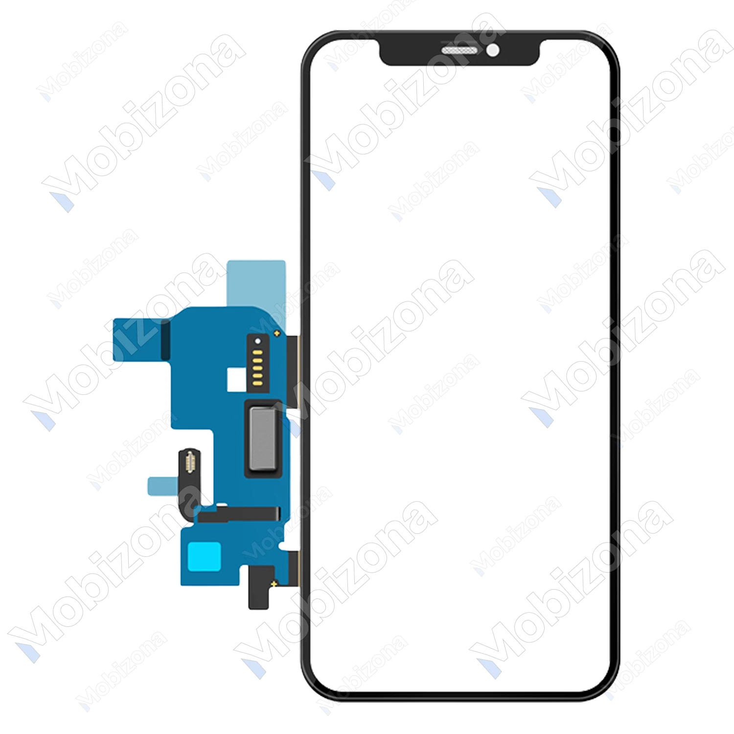 iPhone 12, iPhone 12 Pro Touchscreen Digitizer